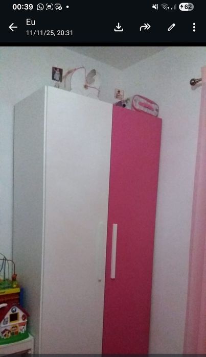 Estúdio de criança