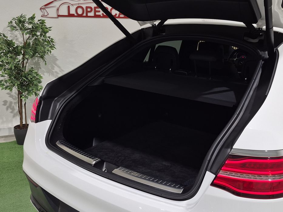 Mercedes-Benz GLE 350 — fotografia 12