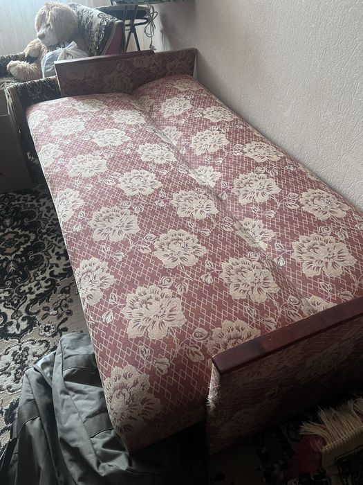 Диван БЕЗКОШТОВНО!! Самовивіз!!!