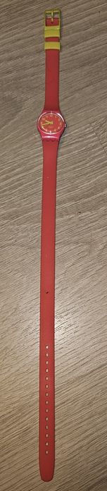 Relogio de menina, Swatch