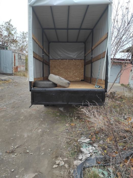 Грузовое такси.Город-МЕЖГОРОД.Краматорск.Грузоперевозки.Газель.