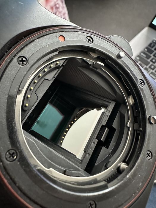 Sony a 58 +3 obiektywy sony i sigma