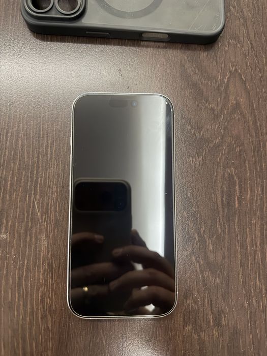 Iphone 16 pro 128