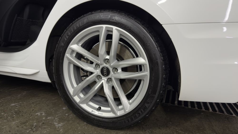 Audi a 4 S-Line 2022