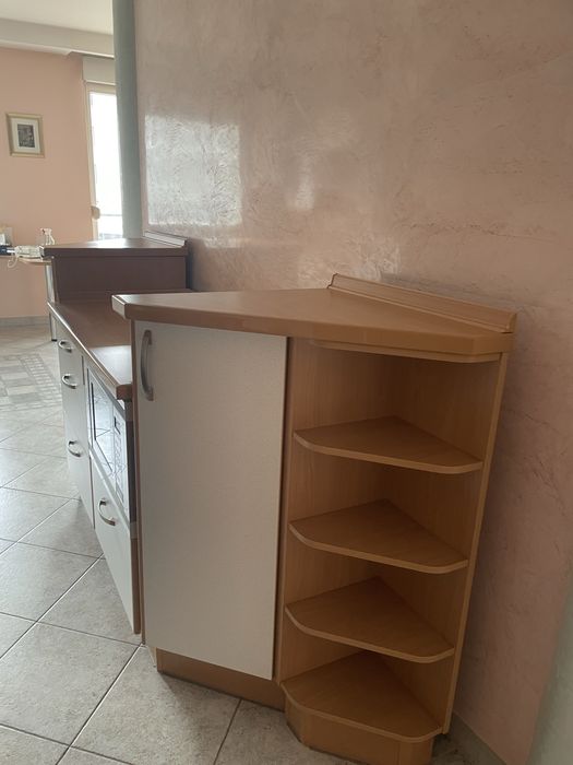 Meble kuchenne jakość PREMIUM