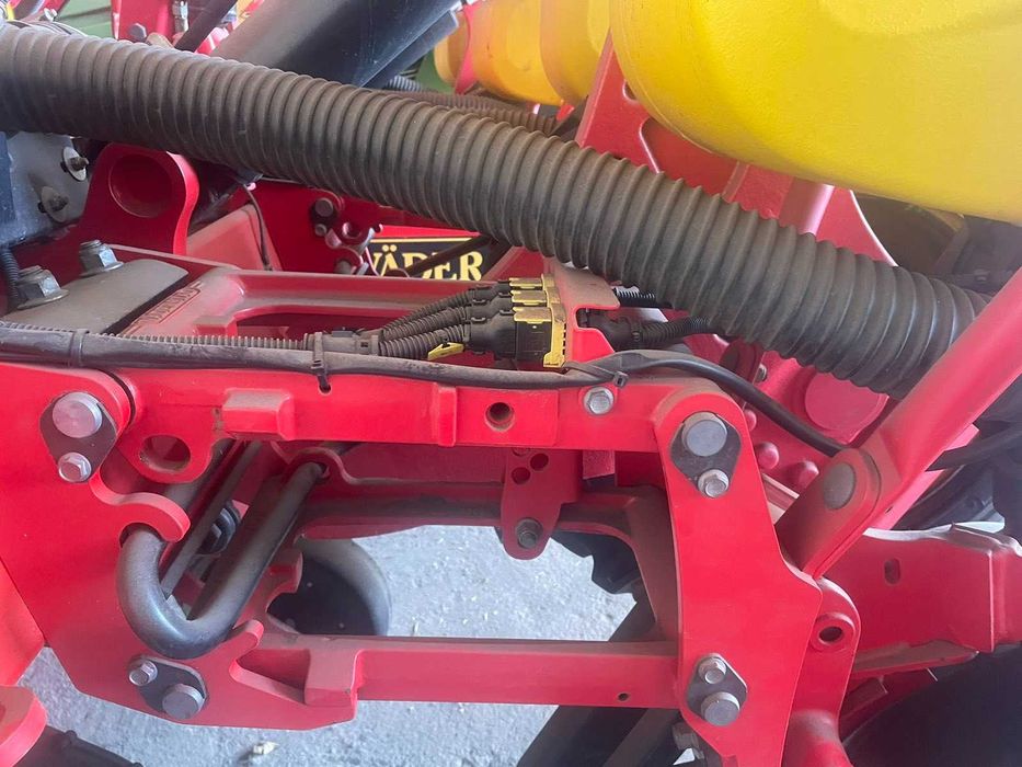 Сівалка Vaderstad Tempo8