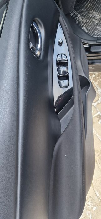 Nissan leaf 2018