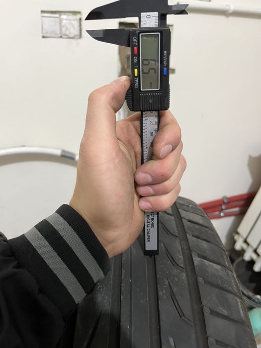 2szt Opony Letnie Semperit speed life 2  235/50R18 bieznik 6.5mm