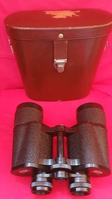 Німецький бінокль Carl Zeiss Jenoptem 7x50W