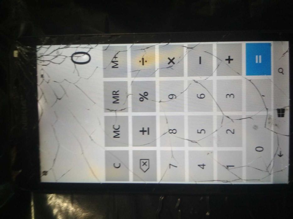 Дисплей Nokia Lumia 630, 635, 636, 638.