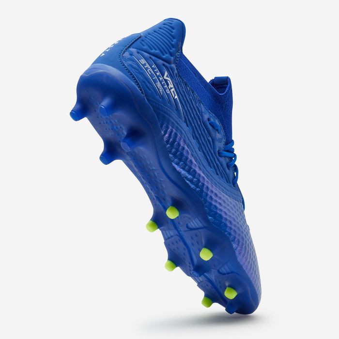 CHUTEIRAS DE FUTEBOL VIRALTO III 3D AIRMESH FG SAFIRA