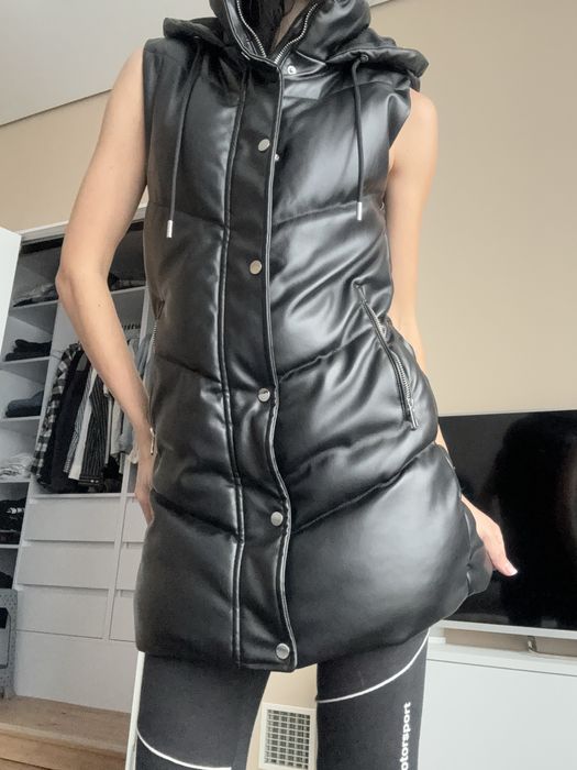 Безрукавка , жилетка, xs tally weijl