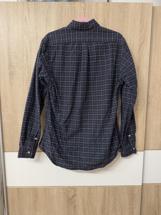 Koszula Polo Ralph Lauren M custom fit jak nowa