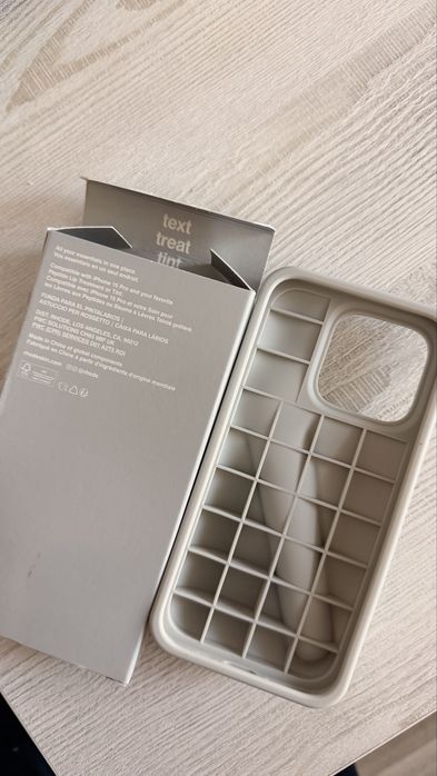 чохол Rhode на iphone 15 pro