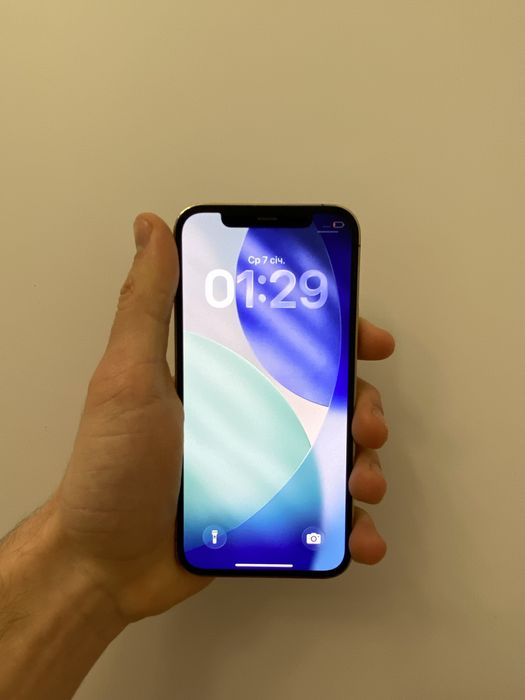 iPhone 12 Pro  256GB