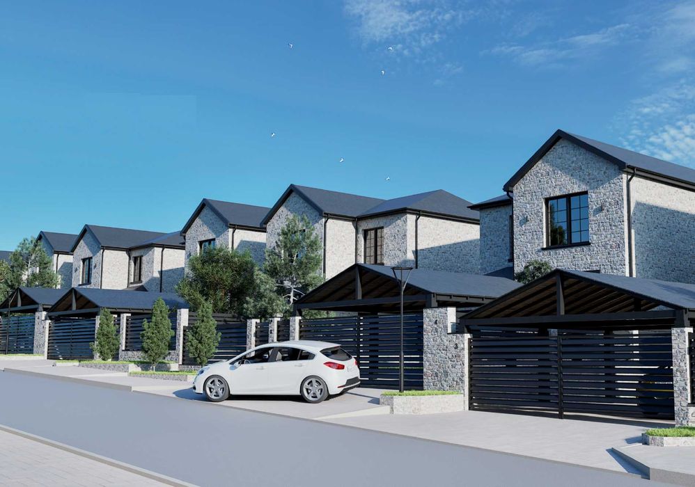 Будинок за адресою (площа 183 м²) - Atlanta.ua - фото 9