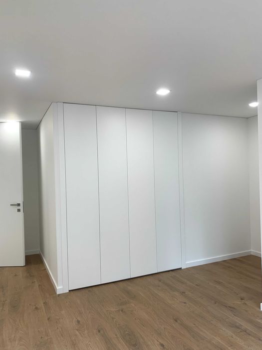 Apartamento T2 com Suite totalmente renovado – São Vicente, Braga