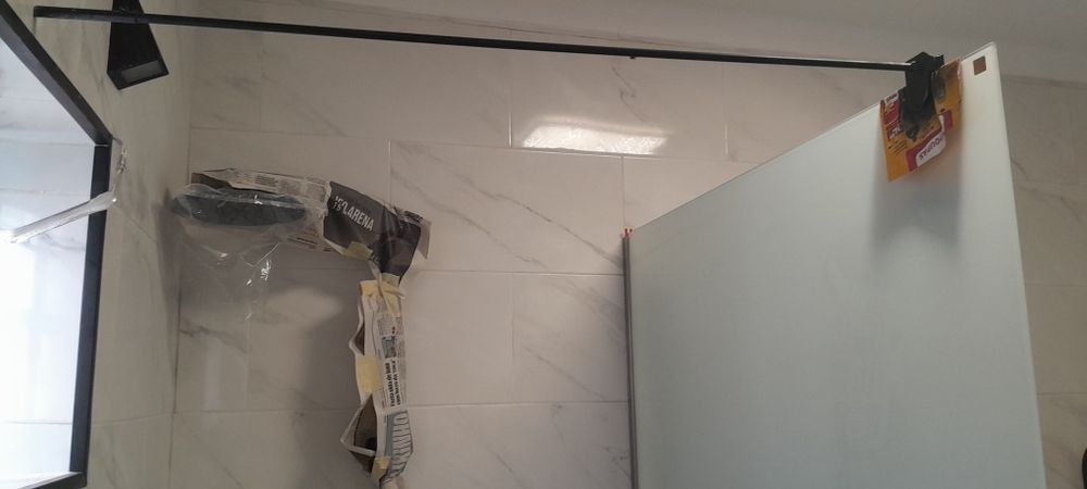 Construções e remodelações