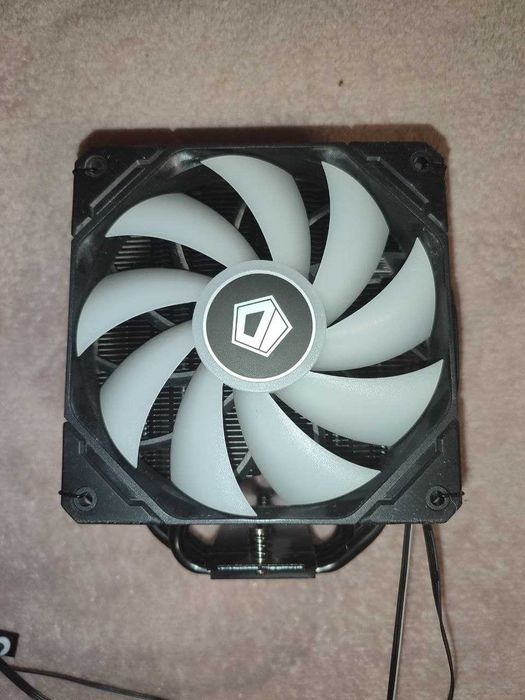 Кулер ID-Cooling SE-224-XTS ARGB (SE-224-XTS ARGB)