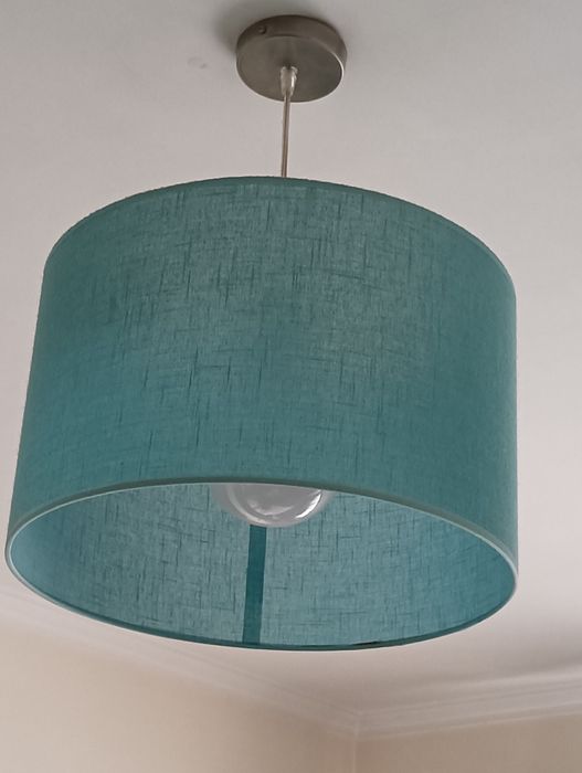 Candeeiros de abajur