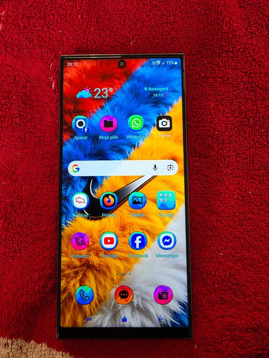 Samsung galaxy note 20 ultra