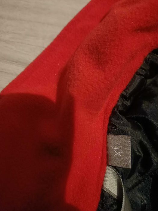 Kurtka zimowa robocza