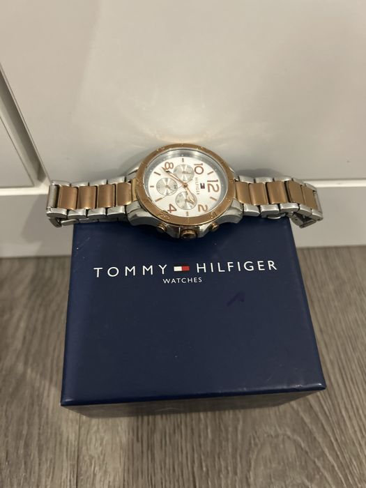 Relogio Tommy Hilfiger