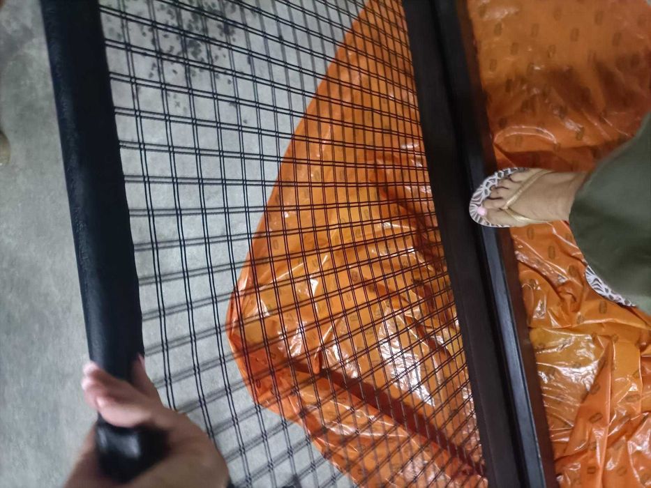 Rede para C4 Grand Picasso