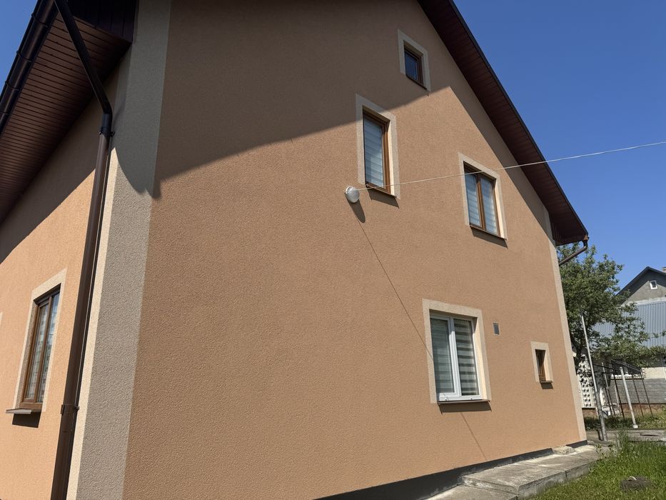 Продам будинок вул. Степового місто Чернівці.