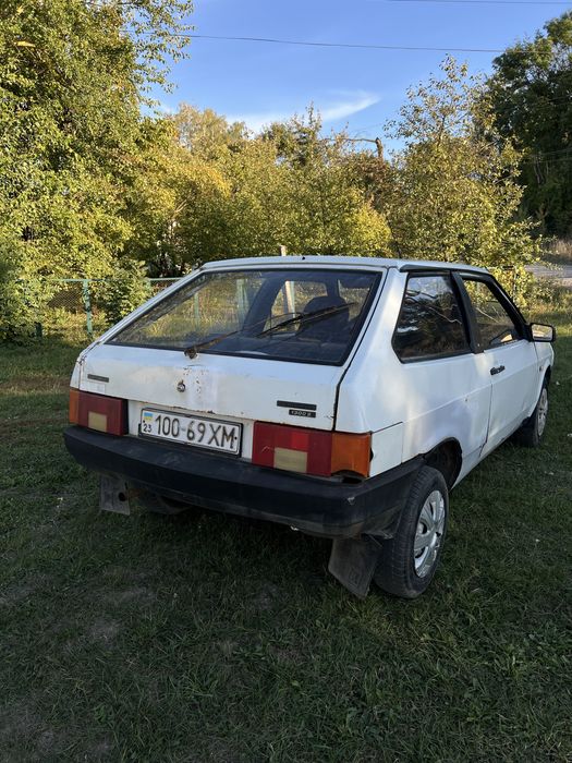 Продам ВАЗ  2108