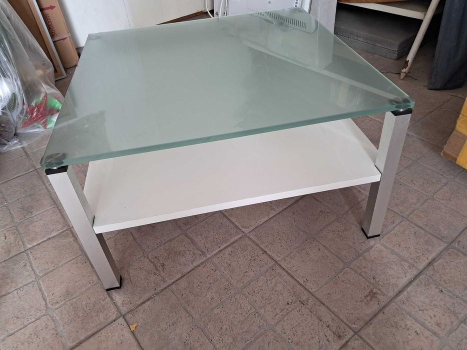 Mesa de Centro 65 cm