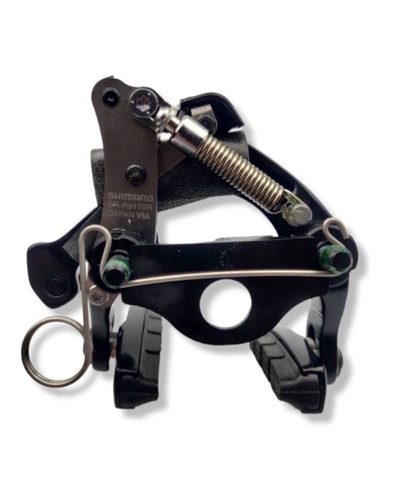 シマノ デュラエース ブレーキキャリパーダイレクトマウントタイプ前後