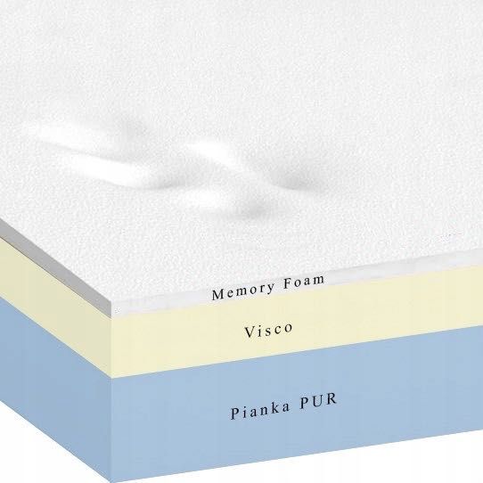 Legowisko ortopedyczne ze skóry ekologicznej rozmiar Xl