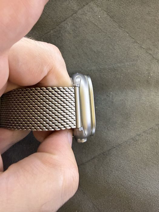 Apple Watch Ultra 49mm