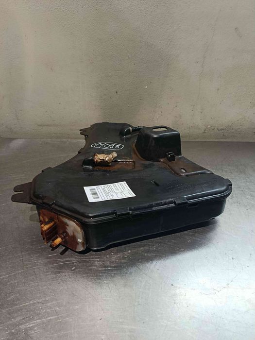 Depósito AdBlue PEUGEOT 407 (6D_)