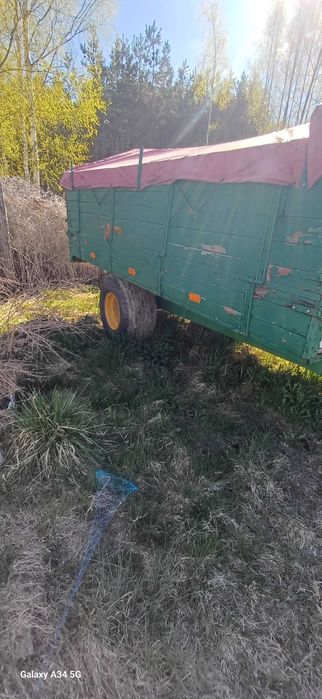 maszyny rolnicze