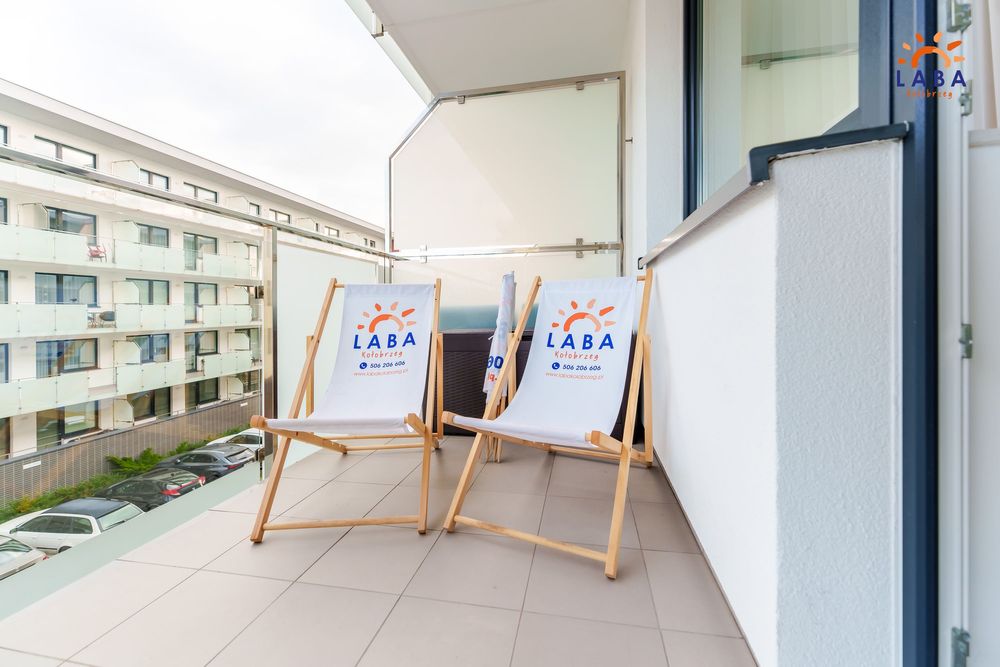 Prywatny Apartament Bliżej Morza Kasprowicza z Balkonem wolne terminy!