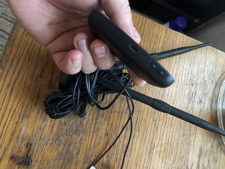 Wi-Fi роутер Huawei E5373