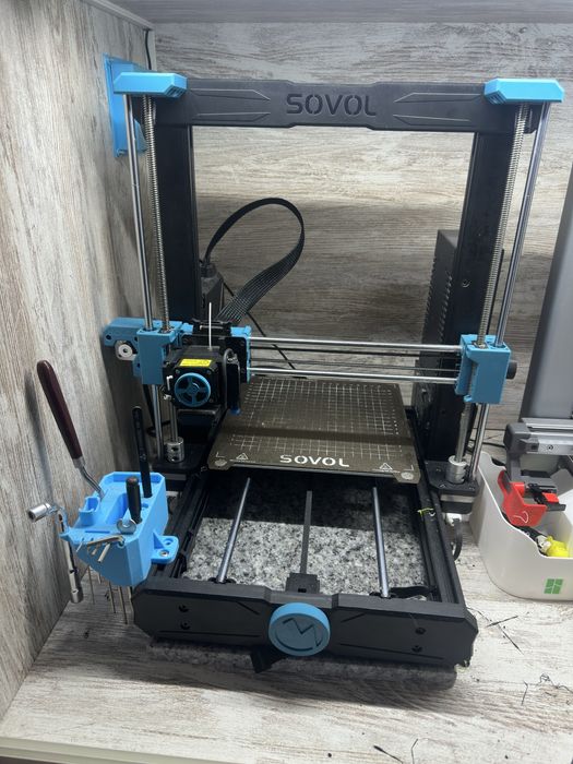 Impressora 3d Sovol sv06