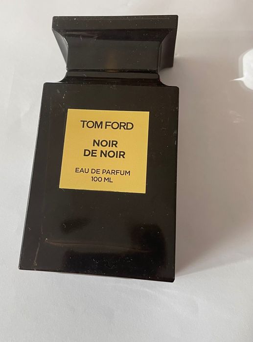 tom ford noir de noir - купити парфумерію - Ціна на OLX.ua