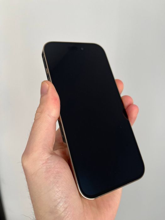 Apple iPhone 14 Pro 256GB Gold / Голд