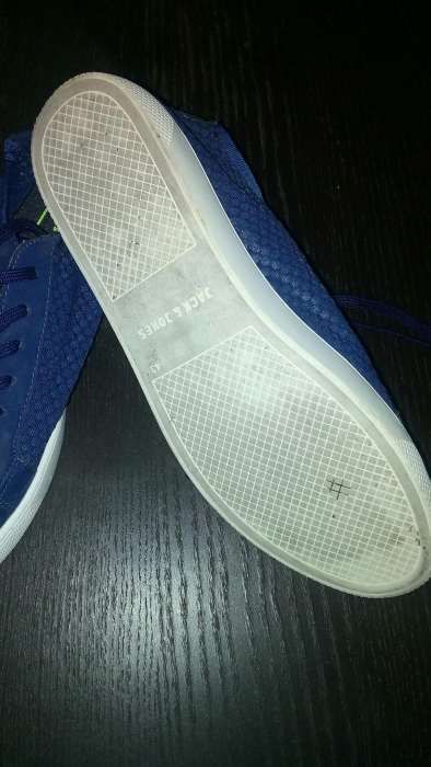 Calçado de homem em ótimo estado