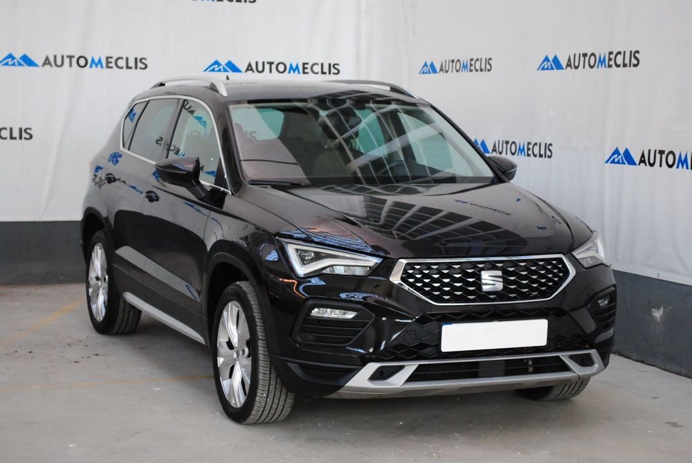SEAT Ateca 1.5 TSI Xperience DSG