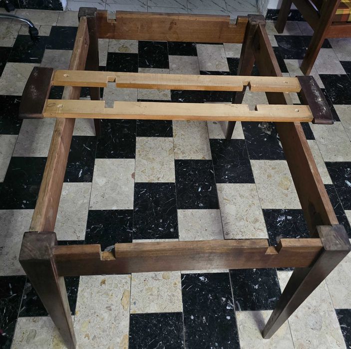 Vendo mesa extensível