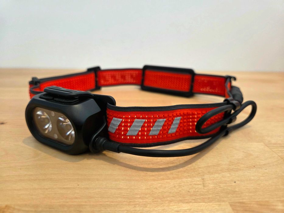 Frontal Fenix HP12R-T