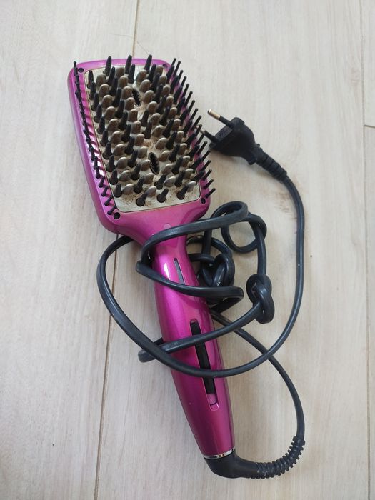 Szczotka prostująca BABYLISS HSB100E