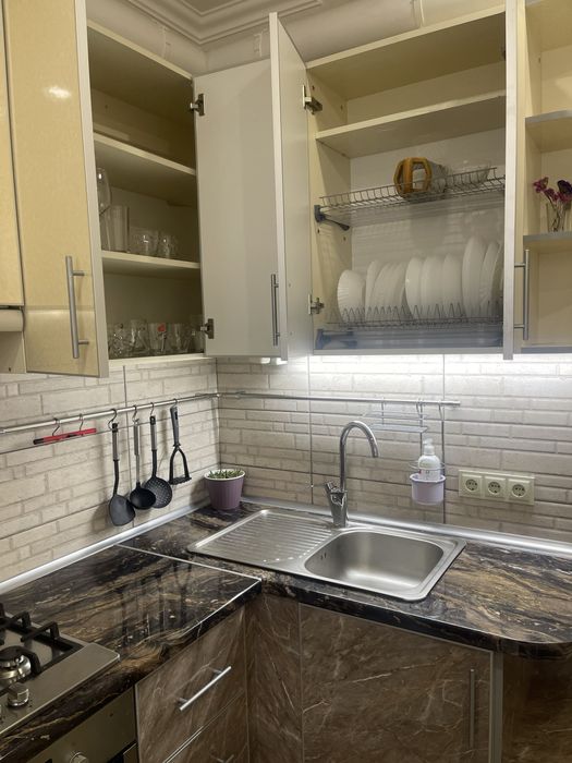 2 кім. в новобуд. біля парку Шевченка, Обласна лікарня,Військов