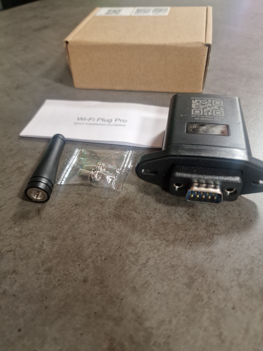 WiFi модуль для гібридного інвертора (Easun, Powland, Anenji, Anern)