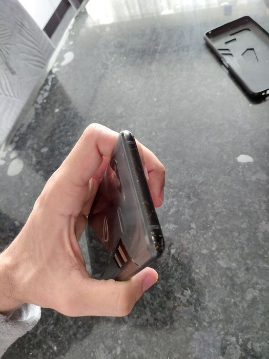 Asus Rog Phone 2 128gb
