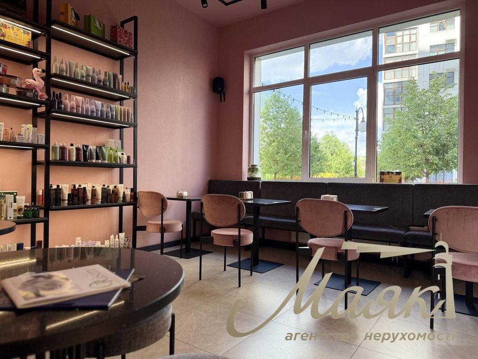 Комерційна нерухомість за адресою бульвар Дружби Народів (площа 50 м²) - Atlanta.ua - фото 5